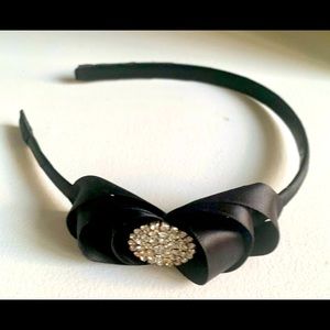 New holiday rhinestone headband ❤️❤️